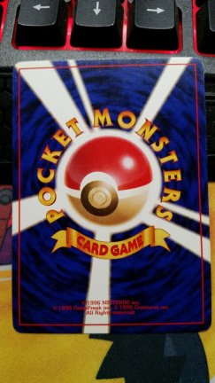 Psychic Energy (Japanese) Base Set gebruikt - Afbeelding 2