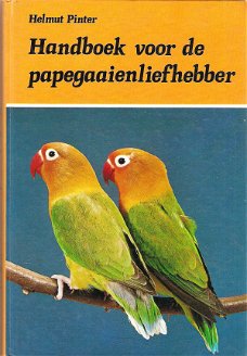 Handboek voor de papegaaienliefhebber
