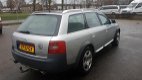 Audi Allroad quattro - 2.7 V6 Exclusive - 1 - Thumbnail