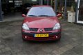 Renault Clio - 1.6-16V Dynamique / Clima / LMV / 5-DRS / N.A.P - 1 - Thumbnail