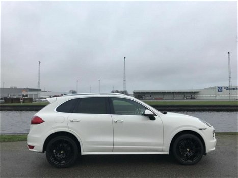 Porsche Cayenne - 3.0 D V6 Aut, GTS Pakket, Panoramadak, Multimedia - 1