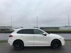 Porsche Cayenne - 3.0 D V6 Aut, GTS Pakket, Panoramadak, Multimedia