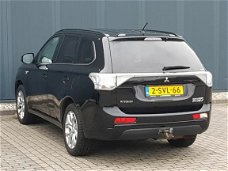 Mitsubishi Outlander - 2.0 PHEV Instyle AWD