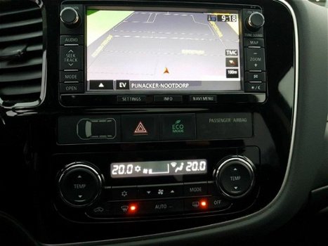 Mitsubishi Outlander - 2.0 PHEV Instyle AWD - 1