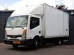 Nissan Cabstar E - MEUBELBAK/BAKWAGEN 35.15 3.0 dCi 290 EERSTE EIGENAAR 6-DEURS prijs ex btw - 1 - Thumbnail