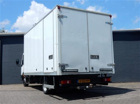 Nissan Cabstar E - MEUBELBAK/BAKWAGEN 35.15 3.0 dCi 290 EERSTE EIGENAAR 6-DEURS prijs ex btw - 1