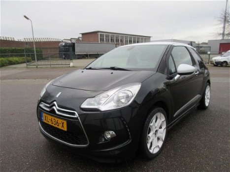 Citroën DS3 - 1.6 THP Sport Chic - 1