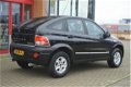 SsangYong Actyon - A 230 bj07 airco elec pak 115635km NAP - 1 - Thumbnail