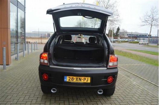 SsangYong Actyon - A 230 bj07 airco elec pak 115635km NAP - 1