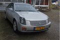 Cadillac CTS - 3.2 V6 AUT Bose / Leder / Trekhaak - 1 - Thumbnail