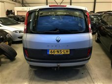 Renault Espace - 2.0 Authentique EURO4(7Persoons) Info:0655357043