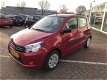 Suzuki Celerio - 1.0 Comfort airco, bluetooth, LED dagrijverlichting, stootlijsten, bestuurdersstoel - 1 - Thumbnail