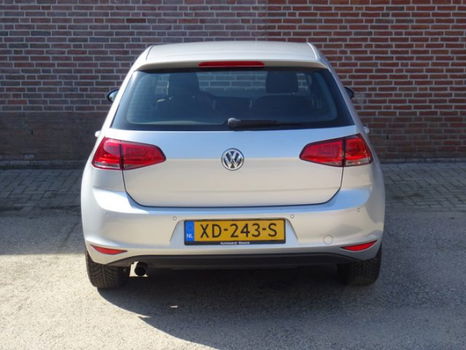 Volkswagen Golf - 1.2 TSI Comfortline - 1