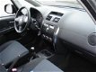 Fiat Sedici - 1.6-16V Experience - 1 - Thumbnail