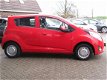 Chevrolet Spark - 1.0 16V LS | AIRCO | HOGE INSTAP | ZUINIGE 5-DEURS | INC. GARANTIE + APK - 1 - Thumbnail