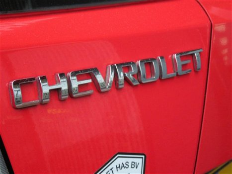 Chevrolet Spark - 1.0 16V LS | AIRCO | HOGE INSTAP | ZUINIGE 5-DEURS | INC. GARANTIE + APK - 1