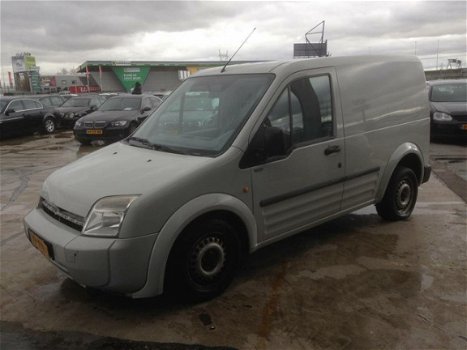 Ford Transit Connect - T220S VAN 1, 8TDCI 55 - 1