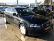 Audi A3 Sportback - 1.9 TDI Attraction - 1 - Thumbnail