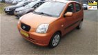 Kia Picanto - 1.0 Light - 1 - Thumbnail