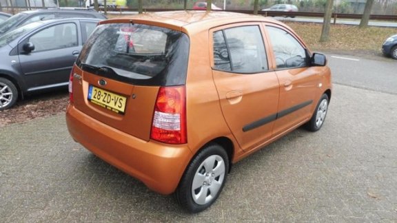 Kia Picanto - 1.0 Light - 1