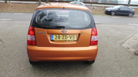 Kia Picanto - 1.0 Light - 1