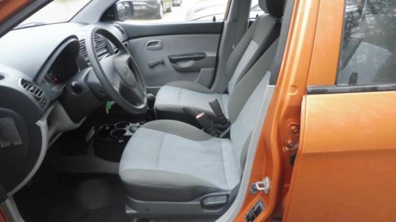 Kia Picanto - 1.0 Light - 1