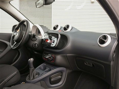 Smart Forfour - 52 kW comfort business solution - 1