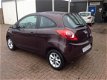 Ford Ka - 1.2 Champions Edition start/stop AIRCO-EL.RAMEN- ABS-LM VELGEN-APK-NETTE AUTO - 1 - Thumbnail