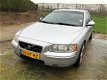 Volvo S60 - 2.4 Kinetic NAVI AUTOMAAT - 1 - Thumbnail