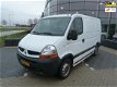 Renault Master - T33 2.5 dCi L1 H1 - 1 - Thumbnail