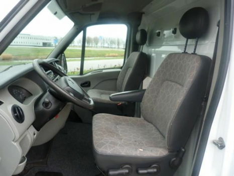 Renault Master - T33 2.5 dCi L1 H1 - 1