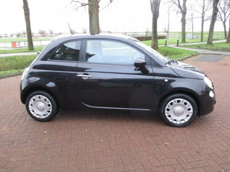 Fiat 500 - TwinAir 60 Pop, Airco, Nav, etc - 1