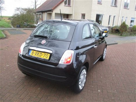 Fiat 500 - TwinAir 60 Pop, Airco, Nav, etc - 1