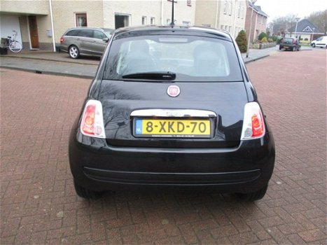 Fiat 500 - TwinAir 60 Pop, Airco, Nav, etc - 1