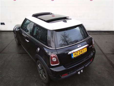 Mini Mini Cooper - 1.6 S Chili - 1