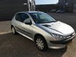 Peugeot 206 - 1.1 Pop' Art - 1 - Thumbnail