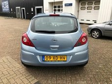 Opel Corsa - 1.4-16V Enjoy