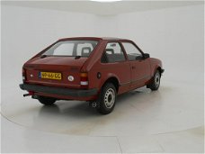 Opel Kadett - 1.2S ORIGINEEL NEDERLANDS