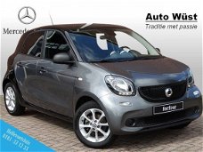 Smart Forfour - 1.0 Business Solution