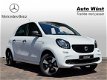 Smart Forfour - 1.0 Automaat Business Solution - 1 - Thumbnail