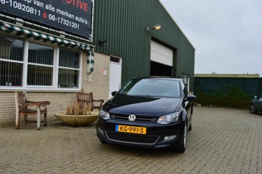 Volkswagen Polo - 1.2 TSI Highline - 1