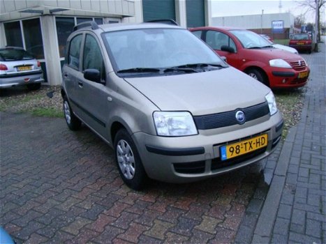 Fiat Panda - 1.2 Edizione Cool - 1