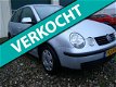 Volkswagen Polo - 1.4-16V Comfortline 5 deurs - 1 - Thumbnail