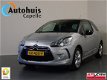 Citroën DS3 - 1.2 PureTech So Chic NAVI CLIMA PDC - 1 - Thumbnail