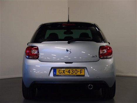 Citroën DS3 - 1.2 PureTech So Chic NAVI CLIMA PDC - 1