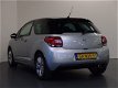 Citroën DS3 - 1.2 PureTech So Chic NAVI CLIMA PDC - 1 - Thumbnail