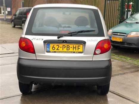 Daewoo Matiz - 0.8 Spirit*Stuurbkr*APK 01-2020 - 1