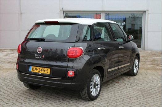 Fiat 500 L - 1.4 T-Jet Pop Star IKKS Vanaf € 239, - p.mnd 0492588976 app/mobiel 0614332410 - 1