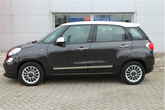 Fiat 500 L - 1.4 T-Jet Pop Star IKKS Vanaf € 239, - p.mnd 0492588976 app/mobiel 0614332410 - 1