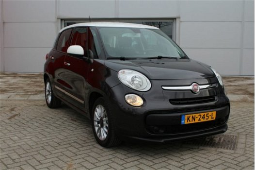 Fiat 500 L - 1.4 T-Jet Pop Star IKKS Vanaf € 239, - p.mnd 0492588976 app/mobiel 0614332410 - 1